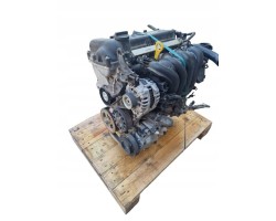 Engine Hyundai Kia 1 4 16v G4FA