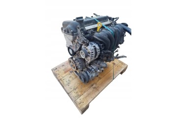 Engine Hyundai Kia 1 4 16v G4FA