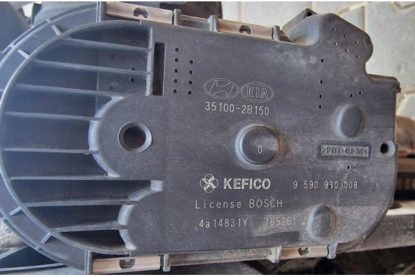 Engine Hyundai Kia 1 4 16v G4FA Car type cargo vans passenger cars
