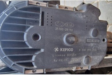 Engine Hyundai Kia 1 4 16v G4FA Car type cargo vans passenger cars