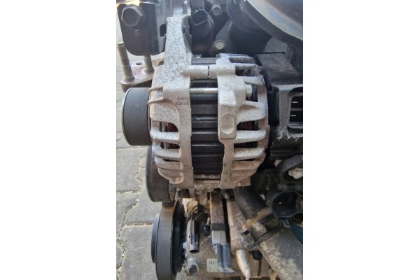 Engine Hyundai Kia 1 4 16v G4FA Engine type gasoline powered