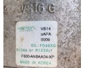 Motor Hyundai Kia 1.4 16v G4FA