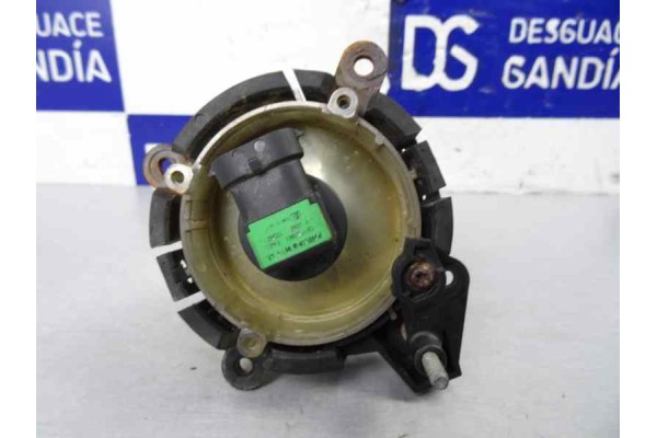  FARO ANTINIEBLA IZQUIERDO MINI MINI (R50,R53) One D 2004 171060 MINI - 2