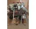 ENGINE 2 0D 615 940 W123 W115 SET AS IN THE PICTURES AFTER A LONG STOP Engine type diesel
