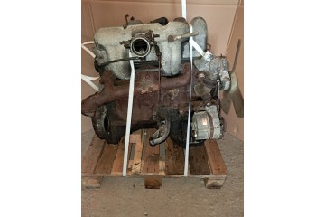 ENGINE 2 0D 615 940 W123 W115 SET AS IN THE PICTURES AFTER A LONG STOP Engine type diesel