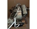 ENGINE 2 0D 615 940 W123 W115 SET AS IN THE PICTURES AFTER A LONG STOP Version European