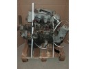 Motor 2.0D OM615.940 para Mercedes W123 W115, conjunto completo