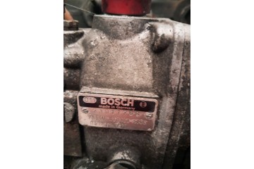 Motor 2.0D OM615.940 para Mercedes W123 W115, conjunto completo