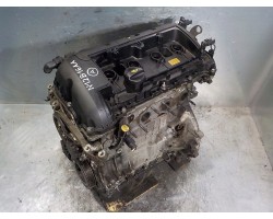 MINI COOPER R56 ENGINE 1 6 VTI 16V N12B16A CITROEN C4 PEUGEOT 207 5FW