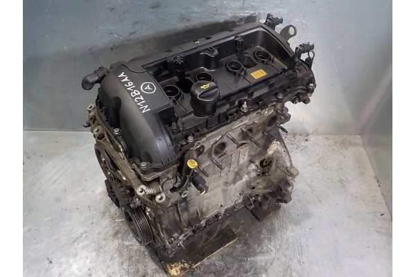 MINI COOPER R56 ENGINE 1 6 VTI 16V N12B16A CITROEN C4 PEUGEOT 207 5FW