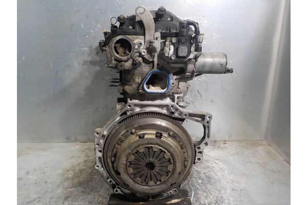 MINI COOPER R56 ENGINE 1 6 VTI 16V N12B16A CITROEN C4 PEUGEOT 207 5FW Part manufacturer Mini OE