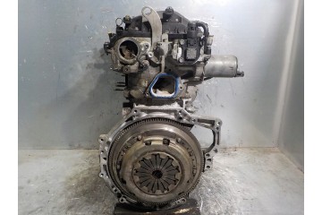 MINI COOPER R56 ENGINE 1 6 VTI 16V N12B16A CITROEN C4 PEUGEOT 207 5FW Part manufacturer Mini OE