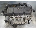 MINI COOPER R56 ENGINE 1 6 VTI 16V N12B16A CITROEN C4 PEUGEOT 207 5FW Quality of parts according to GVO O original with manufact