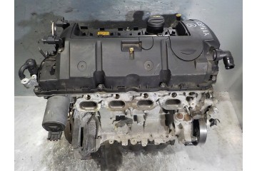 MINI COOPER R56 ENGINE 1 6 VTI 16V N12B16A CITROEN C4 PEUGEOT 207 5FW Quality of parts according to GVO O original with manufact