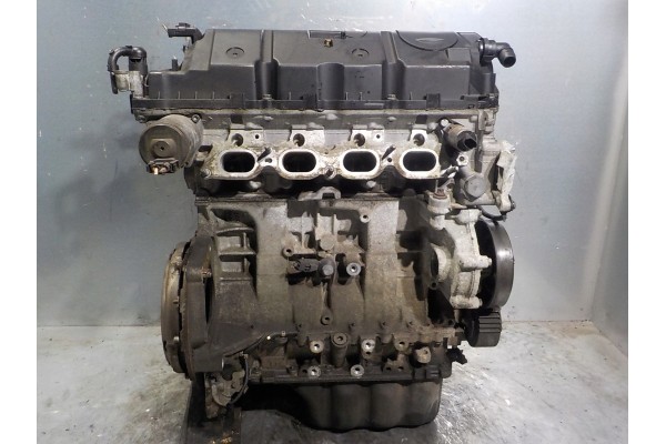 MINI COOPER R56 ENGINE 1 6 VTI 16V N12B16A CITROEN C4 PEUGEOT 207 5FW Car type passenger cars