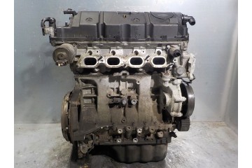 MINI COOPER R56 ENGINE 1 6 VTI 16V N12B16A CITROEN C4 PEUGEOT 207 5FW Car type passenger cars