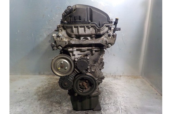 MINI COOPER R56 ENGINE 1 6 VTI 16V N12B16A CITROEN C4 PEUGEOT 207 5FW Engine type gasoline powered