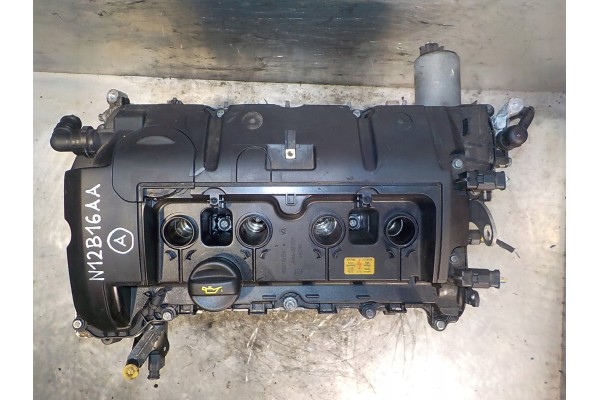 MINI COOPER R56 ENGINE 1 6 VTI 16V N12B16A CITROEN C4 PEUGEOT 207 5FW Product weight with unit packaging 99 kg