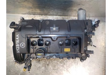 MINI COOPER R56 ENGINE 1 6 VTI 16V N12B16A CITROEN C4 PEUGEOT 207 5FW Product weight with unit packaging 99 kg