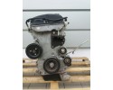 ENGINE MITSUBISHI OUTLANDER 2 0l petrol 4B11