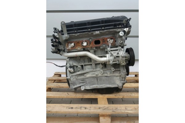 ENGINE MITSUBISHI OUTLANDER 2 0l petrol 4B11 Packaging status replacement