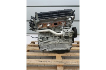 ENGINE MITSUBISHI OUTLANDER 2 0l petrol 4B11 Packaging status replacement