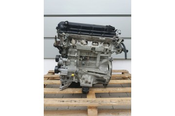 ENGINE MITSUBISHI OUTLANDER 2 0l petrol 4B11 Catalog number of the part 4B11