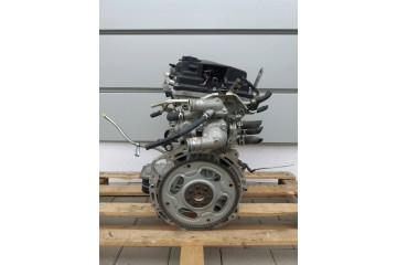 ENGINE MITSUBISHI OUTLANDER 2 0l petrol 4B11 Part manufacturer Mitsubishi OE