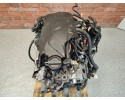BMW F10 F20 F25 F26 F30 F32 F36 2 0D B47 COMPLETE ENGINE B47D20A 190KM Catalog number of the part 2473150 BMW F10 F20 F25 F26 F3