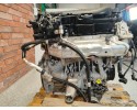 BMW F10 F20 F25 F26 F30 F32 F36 2 0D B47 COMPLETE ENGINE B47D20A 190KM Engine type diesel