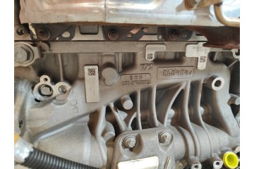 Motor Completo BMW F10 F20 F25 F26 F30 F32 F36 2.0D B47 B47D20A 190CV