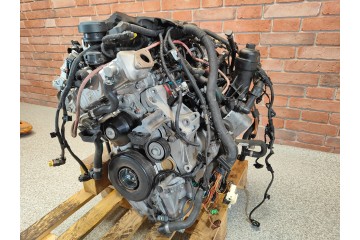 Motor Completo BMW F10 F20 F25 F26 F30 F32 F36 2.0D B47 B47D20A 190CV