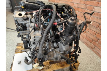 Motor Completo BMW F10 F20 F25 F26 F30 F32 F36 2.0D B47 B47D20A 190CV