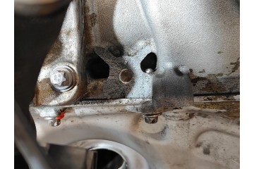 Motor Completo BMW F10 F20 F25 F26 F30 F32 F36 2.0D B47 B47D20A 190CV