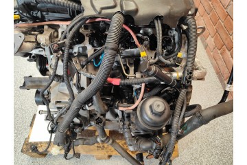 Motor Completo BMW F10 F20 F25 F26 F30 F32 F36 2.0D B47 B47D20A 190CV