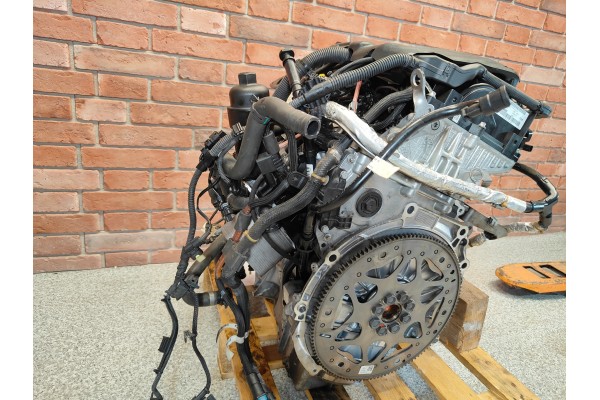 Motor Completo BMW F10 F20 F25 F26 F30 F32 F36 2.0D B47 B47D20A 190CV