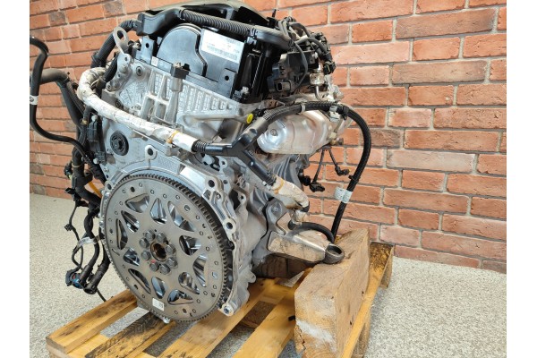 Motor Completo BMW F10 F20 F25 F26 F30 F32 F36 2.0D B47 B47D20A 190CV
