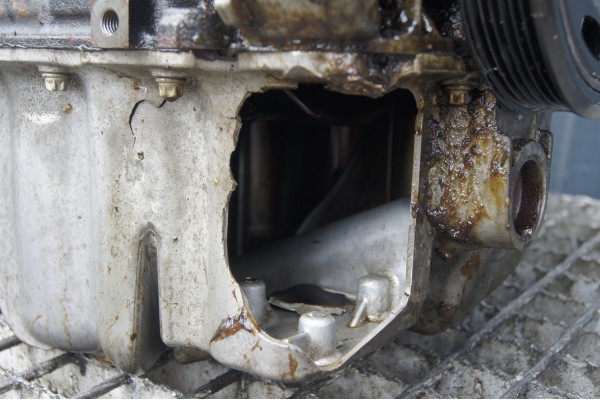 Engine Post B14NET 1 4 Mokka X lift Car type passenger cars