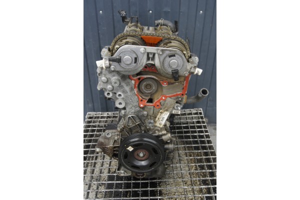 Engine Post B14NET 1 4 Mokka X lift Engine type gasoline powered