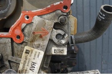 Motor B14NET 1.4 para Opel Mokka X Lift