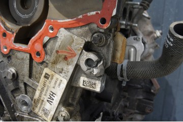 Motor B14NET 1.4 para Opel Mokka X Lift