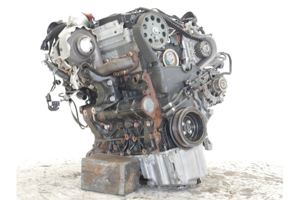 ENGINE CNH CNHA 2 0 TDI AUDI A6 C7 LIFT ASSEMBLY REPLACEMENT Part manufacturer Audi OE