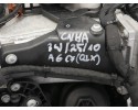 ENGINE CNH CNHA 2 0 TDI AUDI A6 C7 LIFT ASSEMBLY REPLACEMENT Engine type diesel