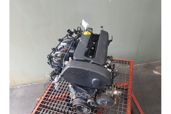 PETROL ENGINE OPEL ASTRA H Z16XEP 1 6 B Catalog number of the part Z16XEP