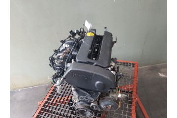 PETROL ENGINE OPEL ASTRA H Z16XEP 1 6 B Catalog number of the part Z16XEP