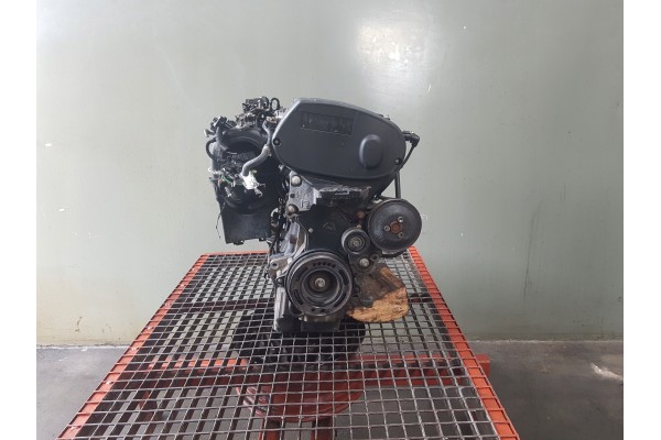 PETROL ENGINE OPEL ASTRA H Z16XEP 1 6 B Engine type gasoline powered