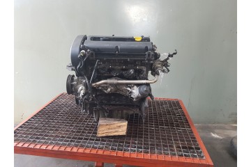 PETROL ENGINE OPEL ASTRA H Z16XEP 1 6 B Car type passenger cars