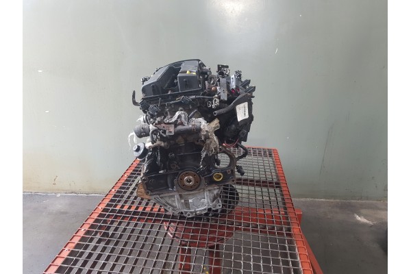PETROL ENGINE OPEL ASTRA H Z16XEP 1 6 B Part manufacturer Opel OE