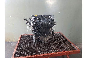 PETROL ENGINE OPEL ASTRA H Z16XEP 1 6 B Quality of parts according to GVO O original with manufacturer s logo OE