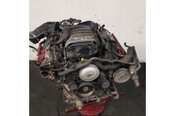 PETROL ENGINE POST AUDI A6 C6 BDW 2 4 B